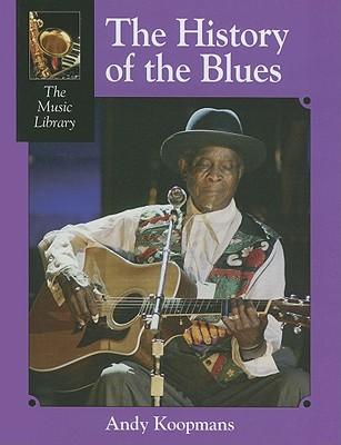 The History of the Blues
