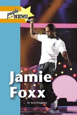 Jamie Foxx