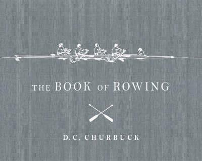 The Book Of Rowing