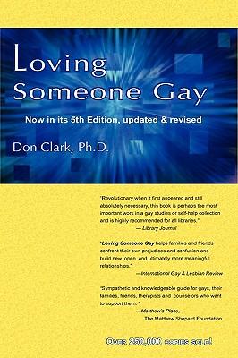 Loving Someone Gay