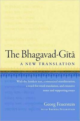 The Bhagavad-Gita