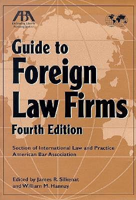 ABA Guide to Foreign Law Firms