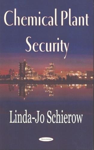Chemical Plant Security