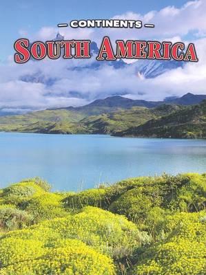 South America