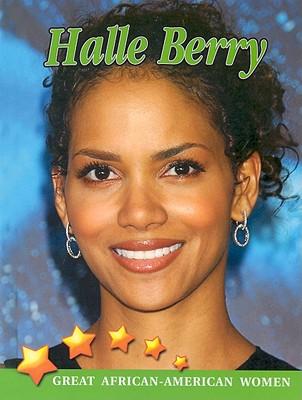 Halle Berry