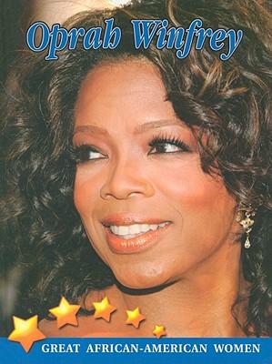 Oprah Winfrey