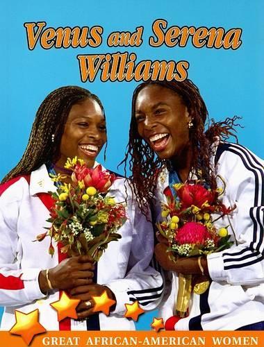 Venus and Serena Williams