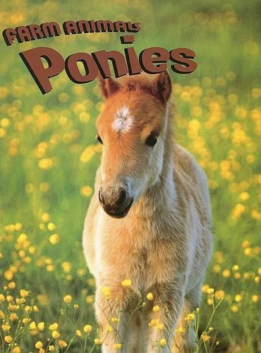 Ponies