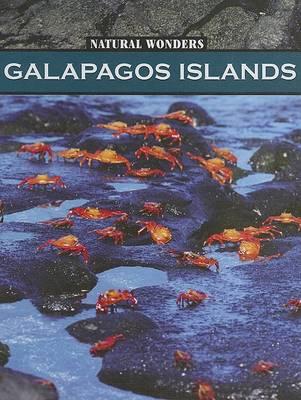 The Galapagos Islands: A Unique Ecosystem