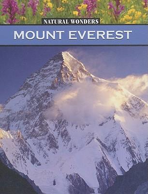 Mount Everest: The Highest Mountain in the World