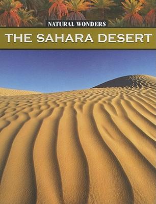 The Sahara Desert: The Largest Desert in the World