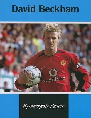 David Beckam