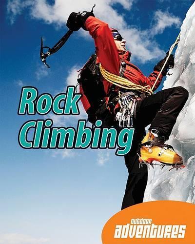 Rock Climbing