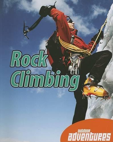 Rock Climbing
