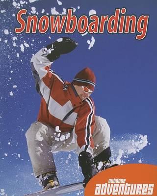 Snowboarding