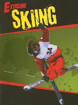 Extreme Skiing