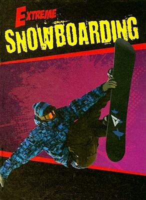 Snowboarding
