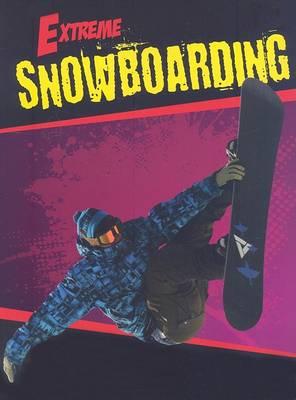 Extreme Snowboarding