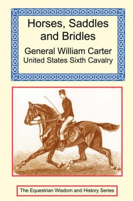 Horses, Saddles & Bridles