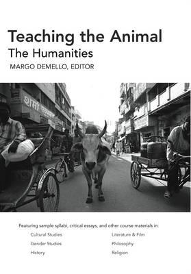 Teaching the Animal: The Humanities