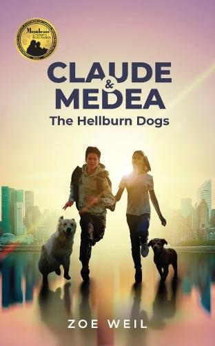 Claude & Medea: The Hellburn Dogs