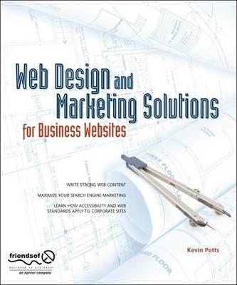 Web Design and Marketing Solutions for Business Websites