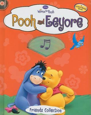 Pooh and Eeyore
