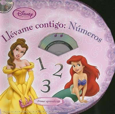 Llevame Contigo: Numeros