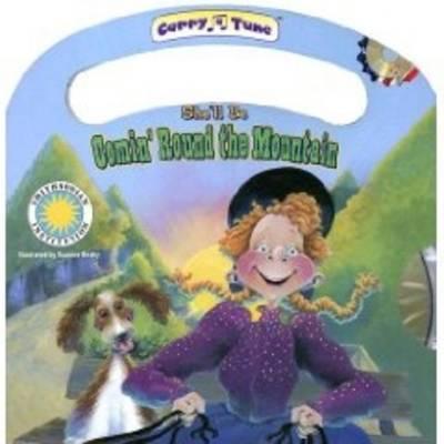 She'll be Comin' Round the Mountains