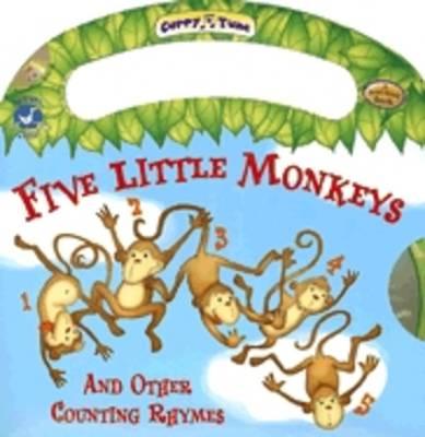 Five Little Monkeys and Other Counting Rhymes