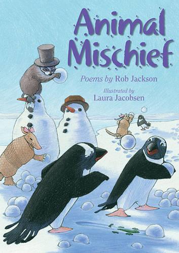 Animal Mischief
