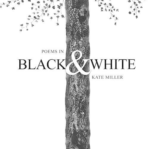 Poems in Black & White