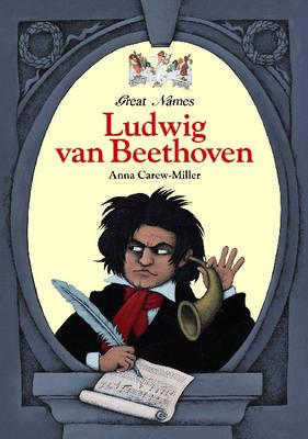 Ludwig van Beethoven - Great Composer