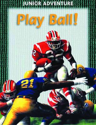 Play Ball