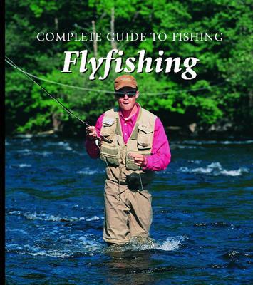 Flyfishing