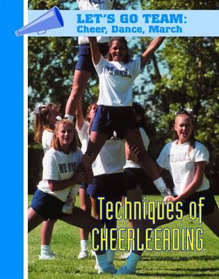 Techniques of Cheerleading