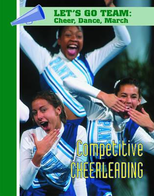 Competitive Cheerleading