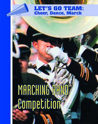 Marching Band Competition
