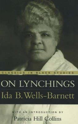 On Lynchings