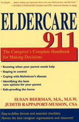 Eldercare 911
