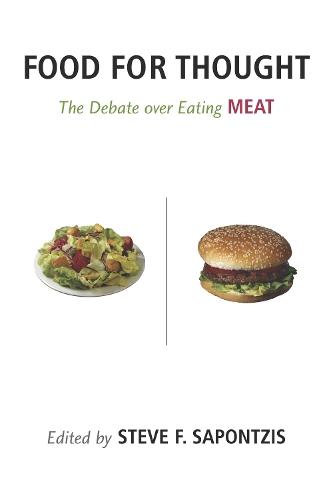 Food for Thought: The Debate over Eating Meat