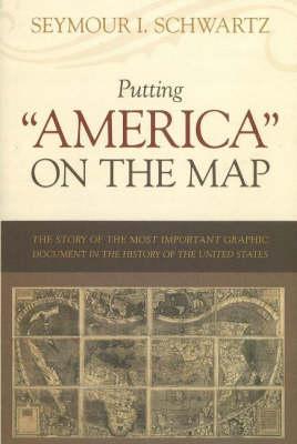 Putting America On The Map
