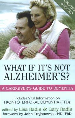 What If It's Not Alzheimer's?