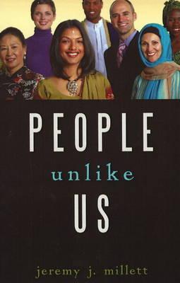 People Unlike Us
