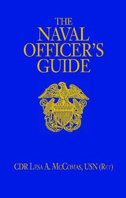 Naval Officer's Guide, 12th Edition