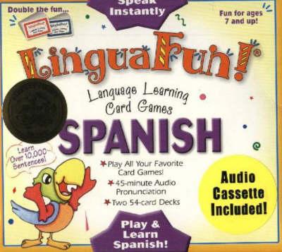 Linguafun Spanish