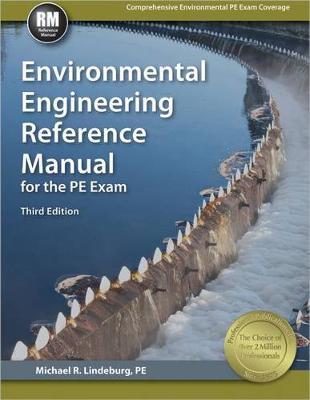 Environmental Engineering Reference Manual for the PE Exam