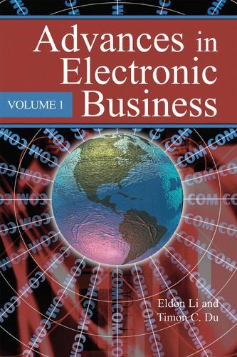 Advances in Electronic Business