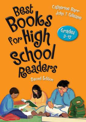 Best Books for High School Readers: Grades 9–12, 2nd Edition