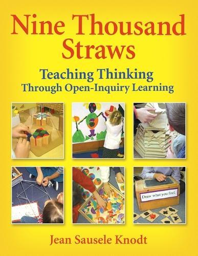 Nine Thousand Straws: Teaching Thinking Through Open-Inquiry Learning